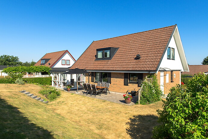 Tilläggsisolering av Fasad & Yttervägg