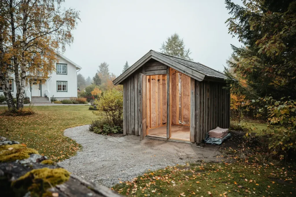 isolera kallf rr d med betonggolv och minska risken f r kondens