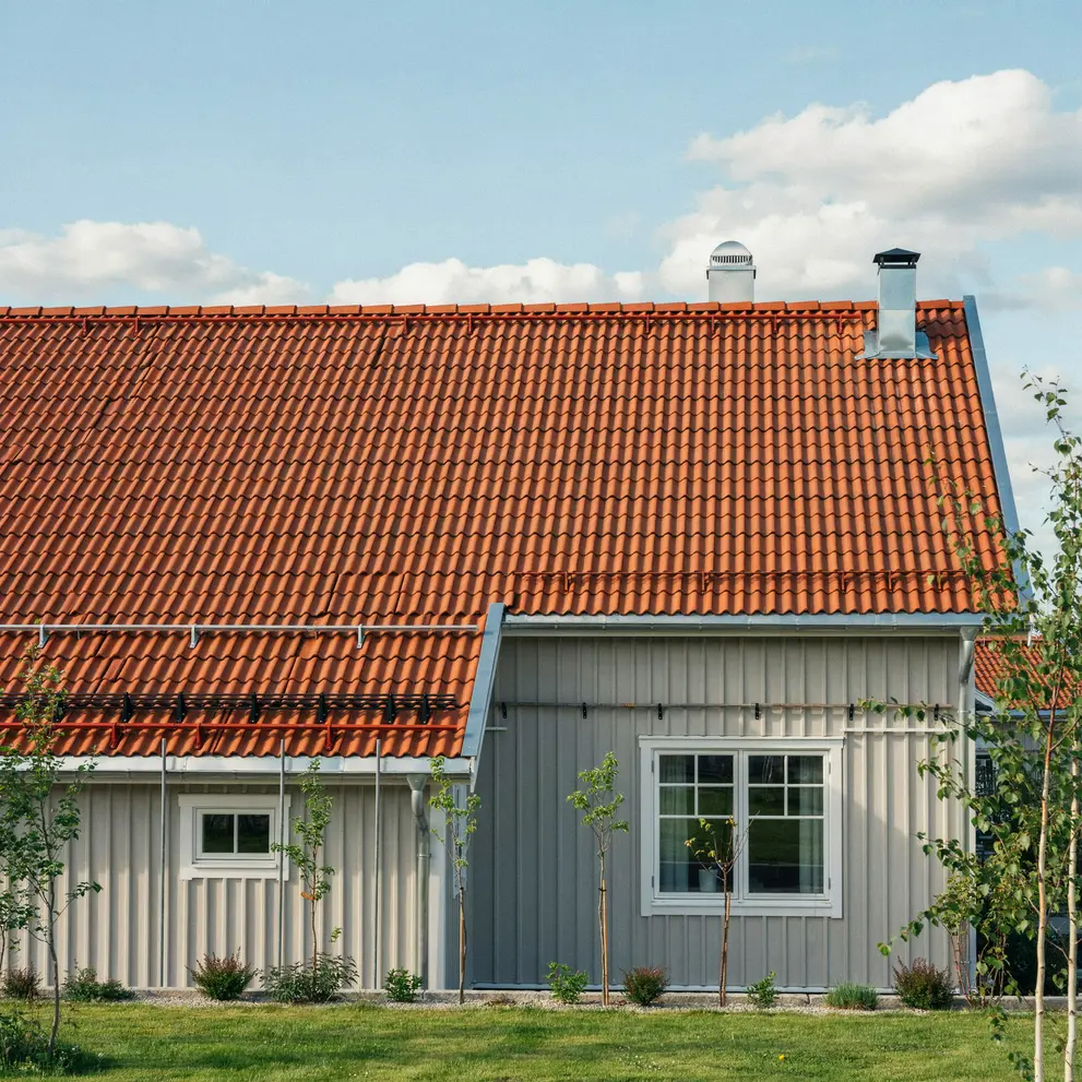 taklaggning kungalv goteborg vastra gotaland